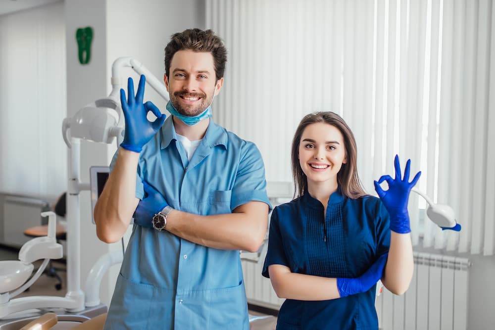 Команда FindDoctor